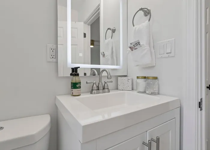 Cozy 2 Bedroom In Short North Convenient Parking Apartamento *