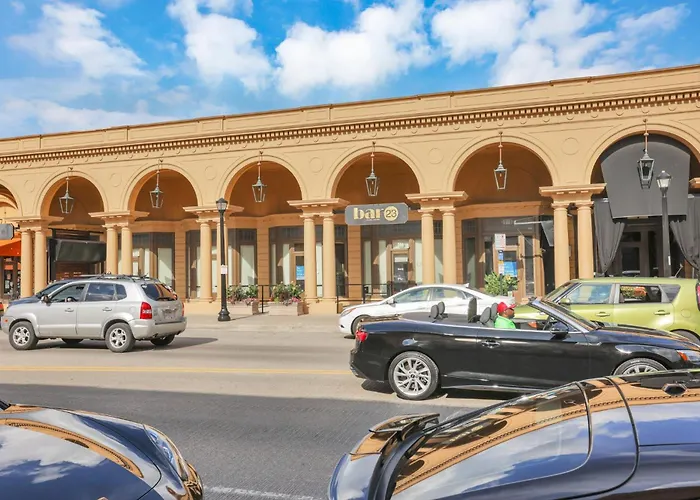 Apartamento Cozy 2 Bedroom In Short North Convenient Parking *