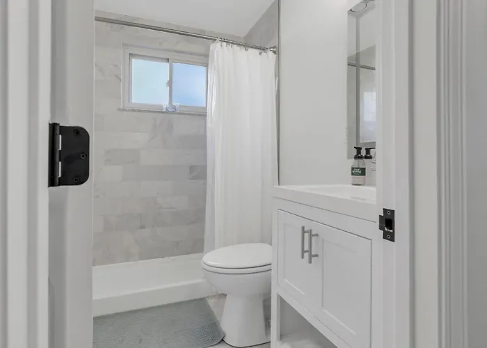 Cozy 2 Bedroom In Short North Convenient Parking *