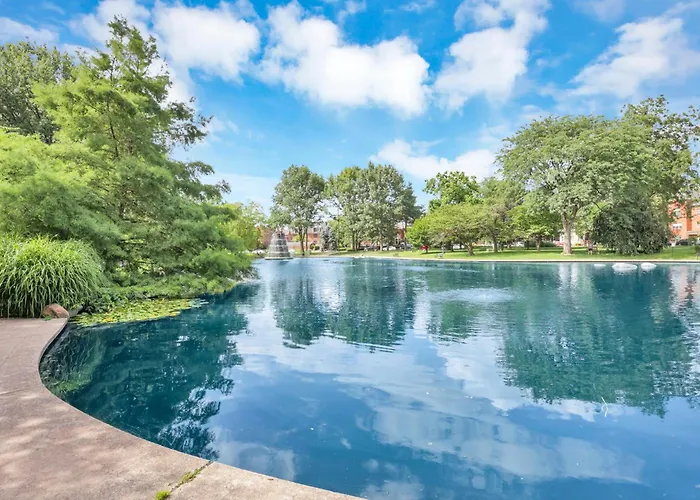 Cozy 2 Bedroom In Short North Convenient Parking Apartamento *