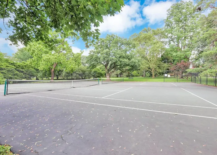 Cozy 2 Bedroom In Short North Convenient Parking Apartamento Columbus